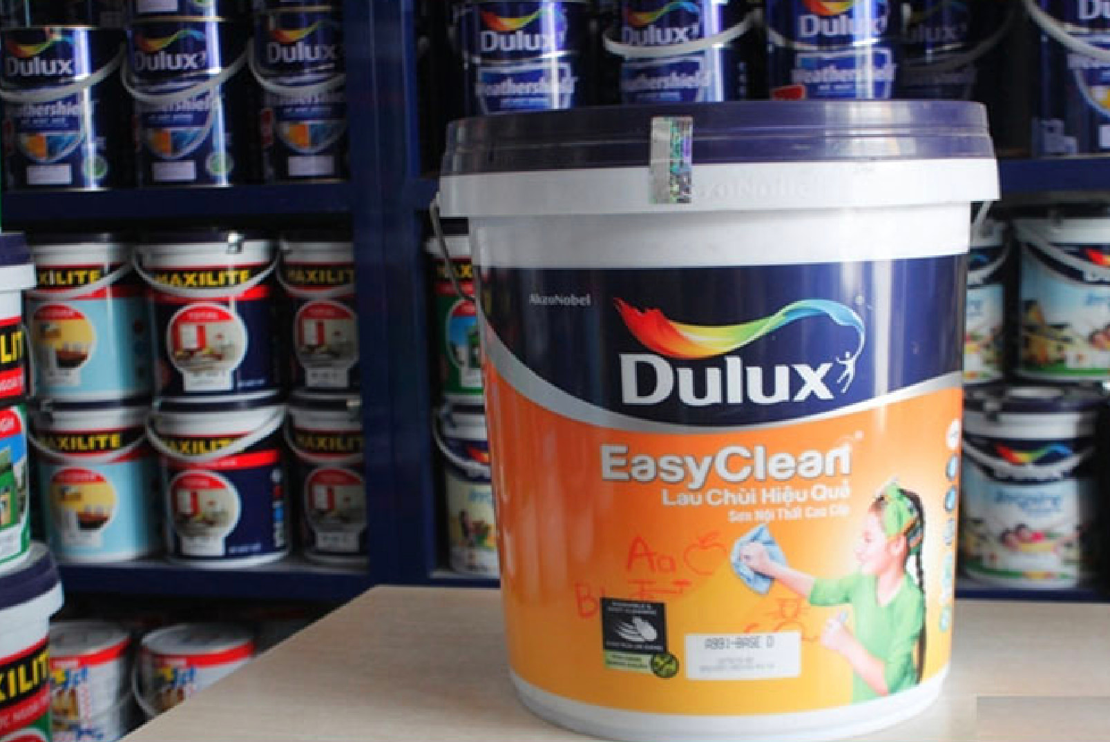 SƠN DULUX