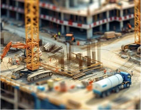 Công trình VN Tradelink