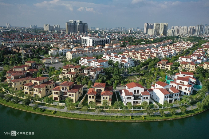 Hà Nội yêu cầu hoàn thiện cơ sở dữ liệu đất đai trước 30/6